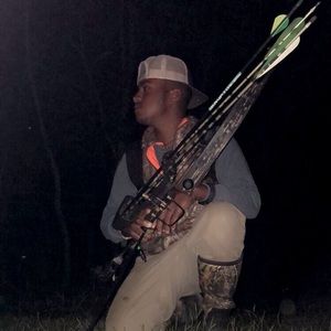 Meet your Posher, Bruce